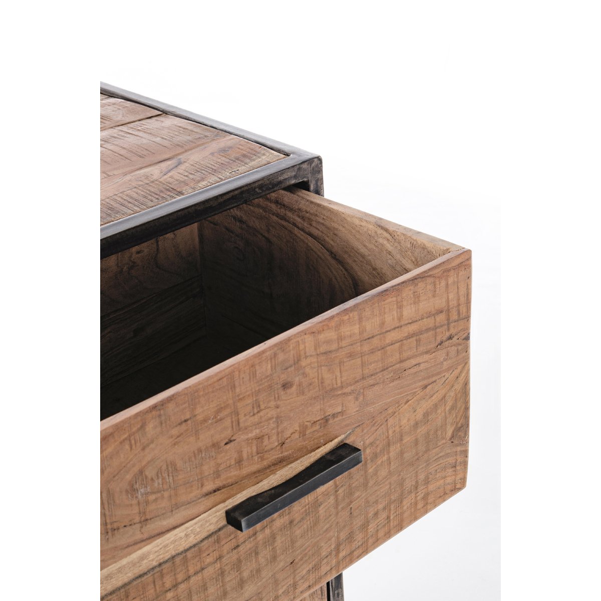 Credenza Stile Nordico Industriale - Elmer