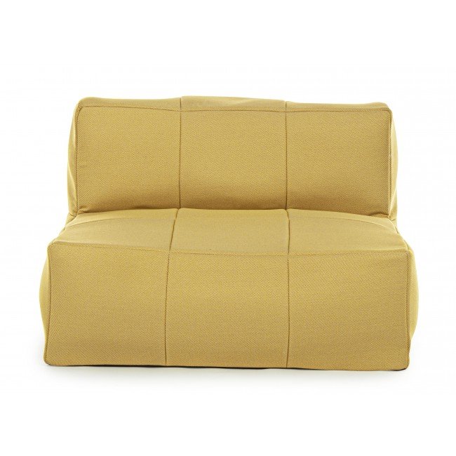 Bizzotto Home Emotion: POUF DIVANO COMPONIBILE SPARROW CITRON Bizzotto Home  Emotion